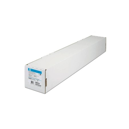 HP Bright White Inkjet Paper Papir (91,4 cm x 45,7 m) 1rulle(r) C6036A